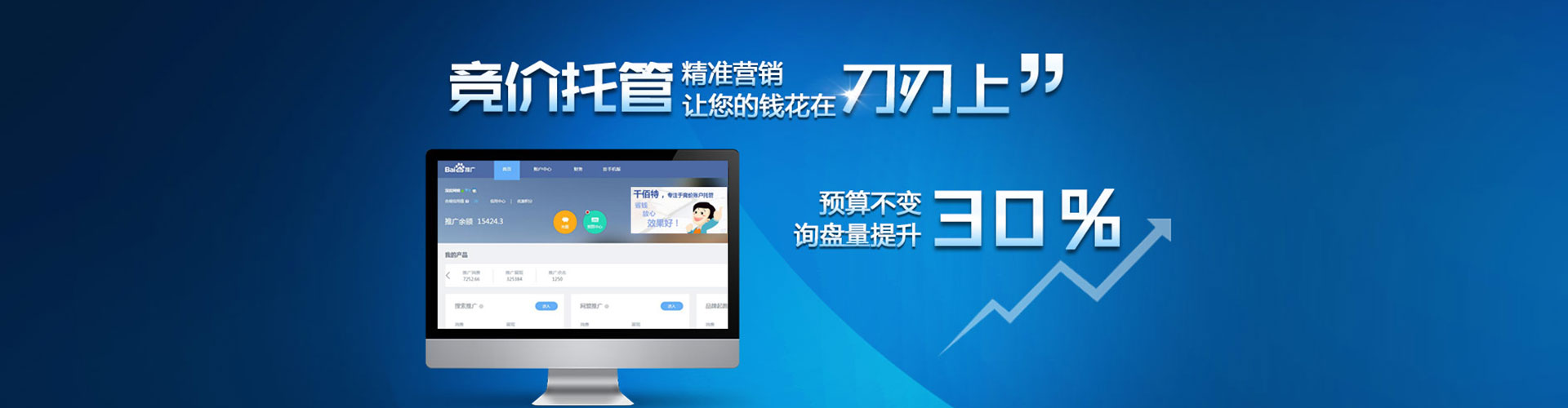 文登sem竞价